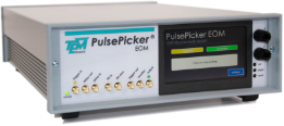 PluseLock激光脈沖選擇器