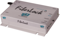 FiberLock自動(dòng)單模光纖耦合