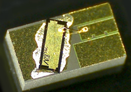 100G/400G 1310nm半導體光放大器。