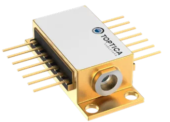 780nm mini ECDL在AQG（絕對(duì)量子重力儀）中的應(yīng)用